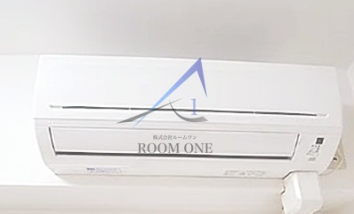 その他設備　エアコン付きです。