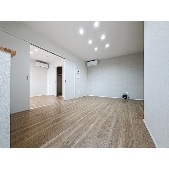 その他部屋・スペース　※反転タイプ