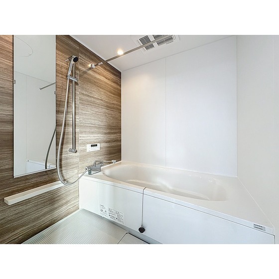 バス・シャワールーム　※反転タイプ