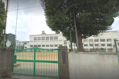 小学校　神戸市立板宿小学校（小学校）まで803m