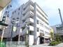 練馬駅より徒歩1分 5階 築22年3ヶ月の賃貸物件
