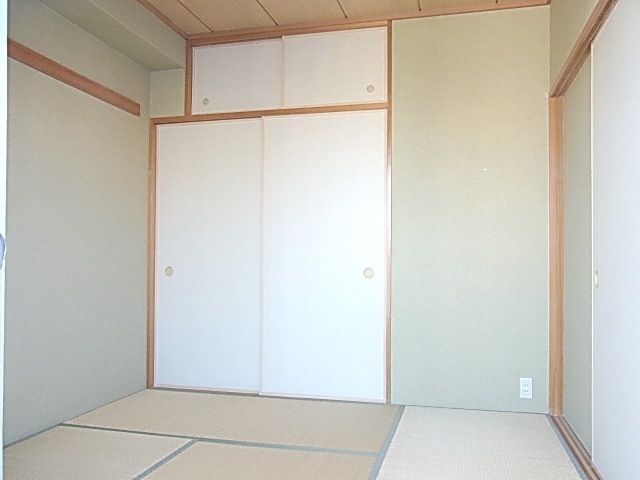 その他部屋・スペース　★和室部屋有り★