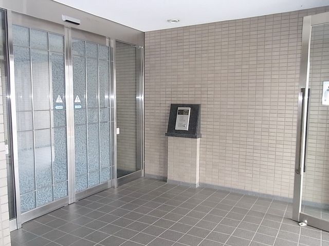 その他共有部分　★オートロック★