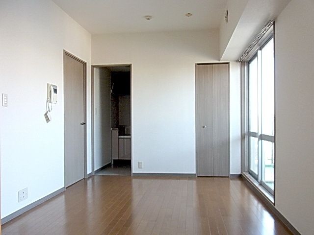 居室・リビング　★洋室★