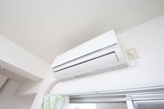 その他　※別の部屋の写真です