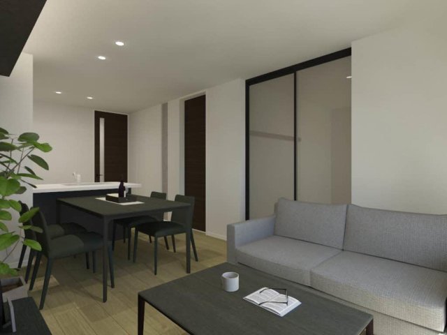 居室・リビング