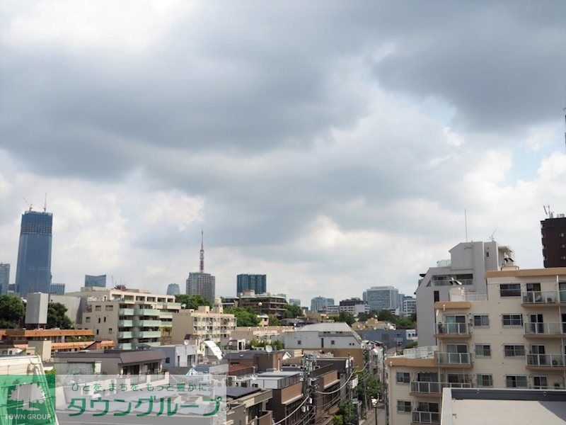 眺望　別部屋参照