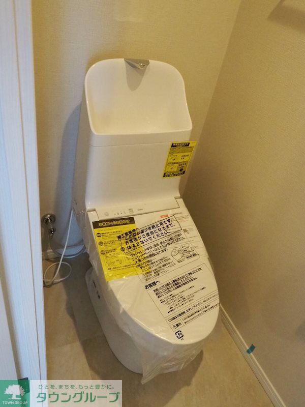 トイレ　別部屋参照