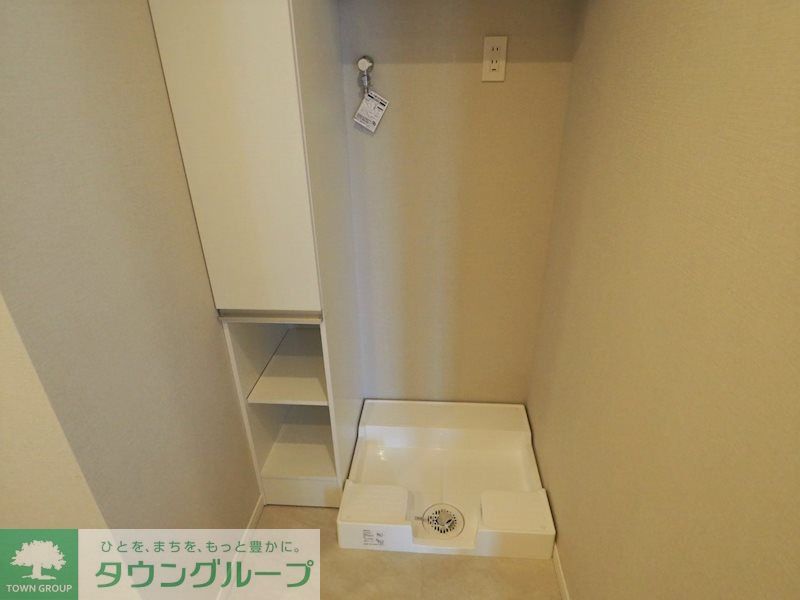 その他設備　別部屋参照