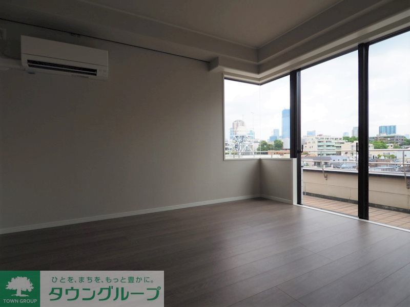 居室・リビング　別部屋参照