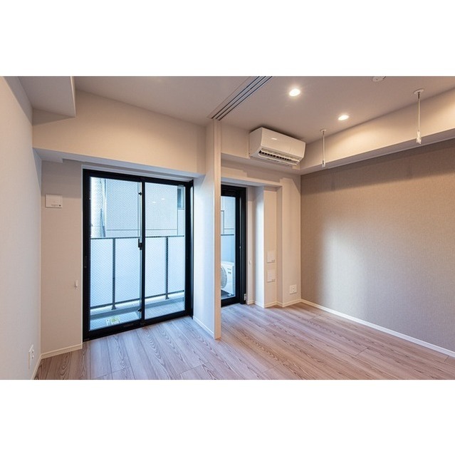 居室・リビング　居室※別部屋参考写真