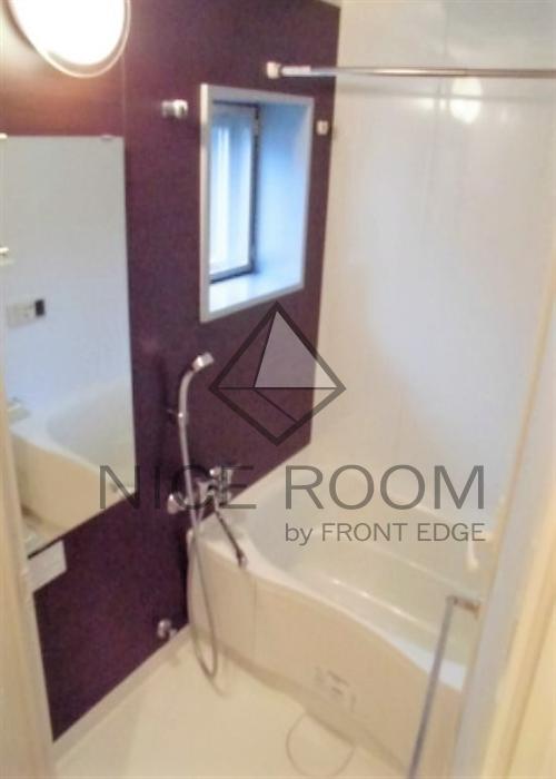 バス・シャワールーム　アーバネックス北浜　風呂