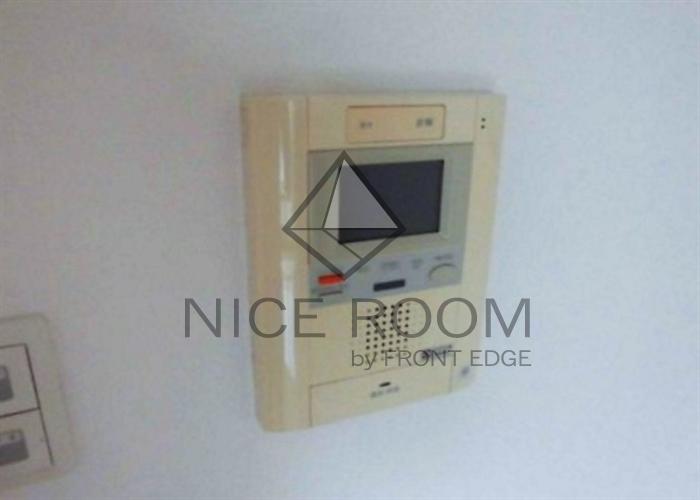 セキュリティ　アーバネックス北浜　セキュリティ