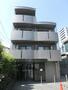 駒沢大学駅より徒歩7分 3階 築15年10ヶ月の賃貸物件