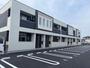  2階 新築の賃貸物件