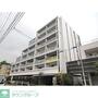沼袋駅より徒歩6分 3階 築6年11ヶ月の賃貸物件