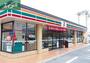 コンビニ　セブンイレブン岡山横井上店（コンビニ）まで139m