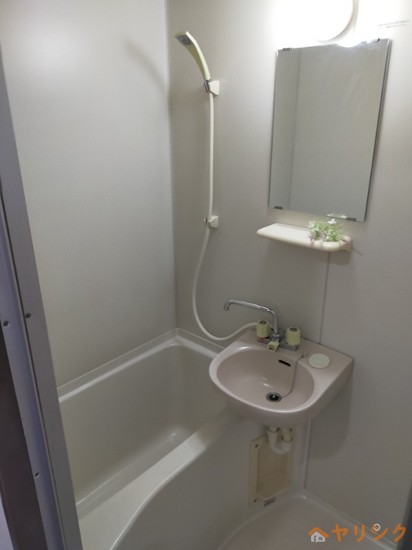 バス・シャワールーム　イメージ