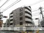新高円寺駅より徒歩6分 4階 築13年7ヶ月の賃貸物件