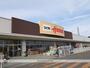 ホームセンター　ホーマック能代店（ホームセンター）まで1199m