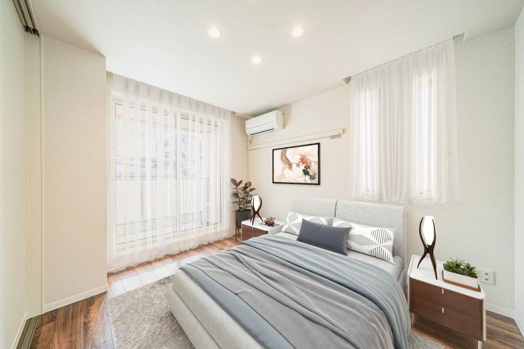 その他部屋・スペース　洋室