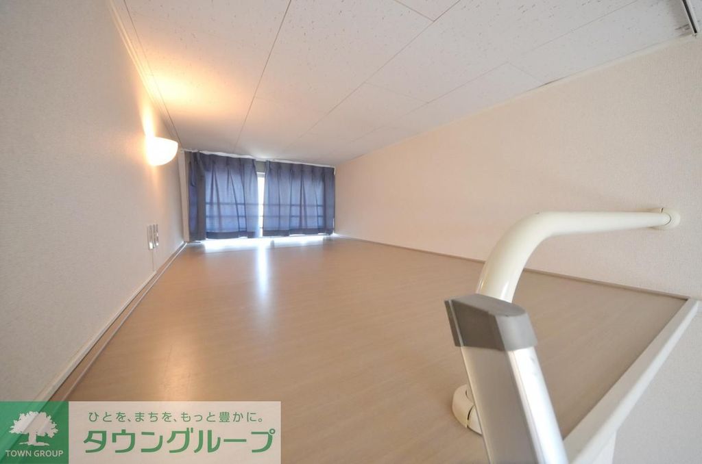 その他部屋・スペース　庭