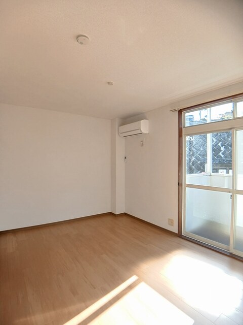 居室・リビング　居室・リビング