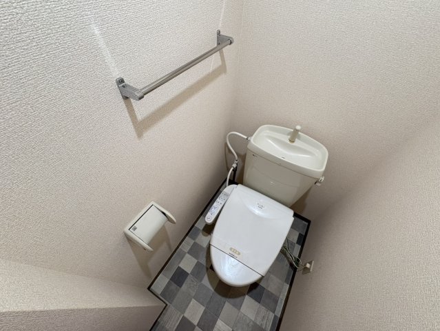 トイレ　他社様掲載物件もまとめてご紹介、ご案内可能です(^^)/