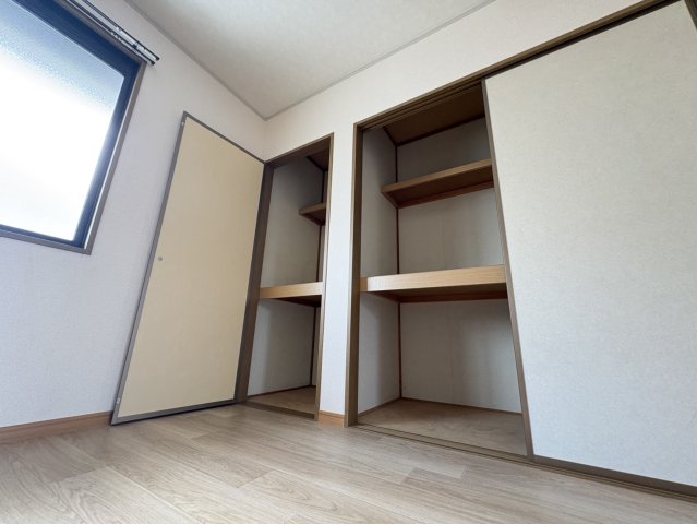 収納　他社様掲載物件もまとめてご紹介、ご案内可能です(^^)/