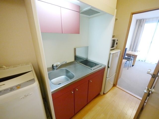 キッチン　★２口システムキッチン★