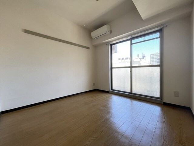 居室・リビング　洋室　５．５帖