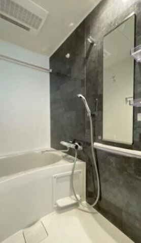 バス・シャワールーム　イメージ図です