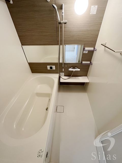 バス・シャワールーム　同仕様