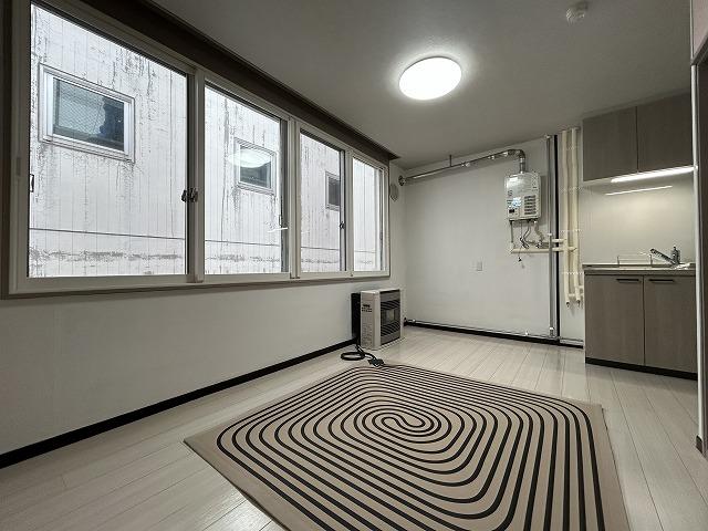 その他部屋・スペース　内装