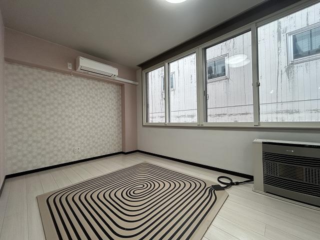 居室・リビング　リビング１