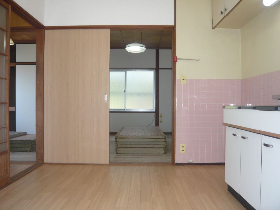 居室・リビング