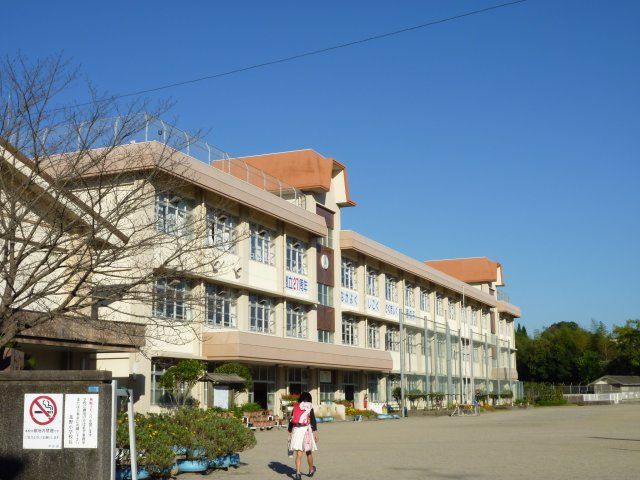 小学校　花野小学校（小学校）まで1900m