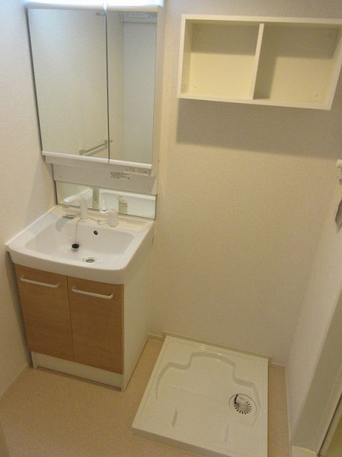 ブレヴィエIの内装写真