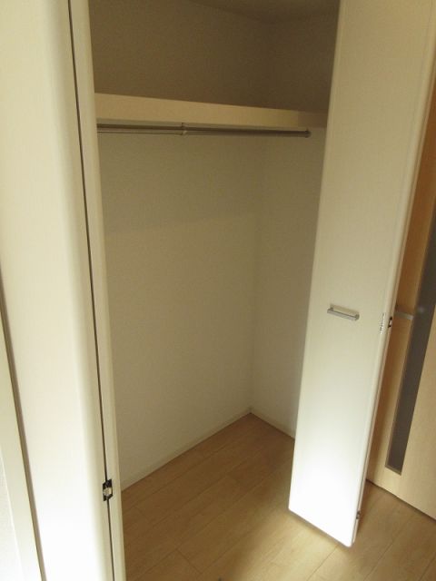 ブレヴィエIの内装写真