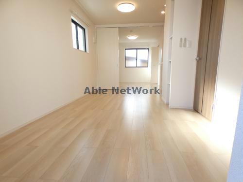 居室・リビング　同型101