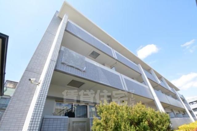 建物外観　オンライン内覧・現地案内も可能です