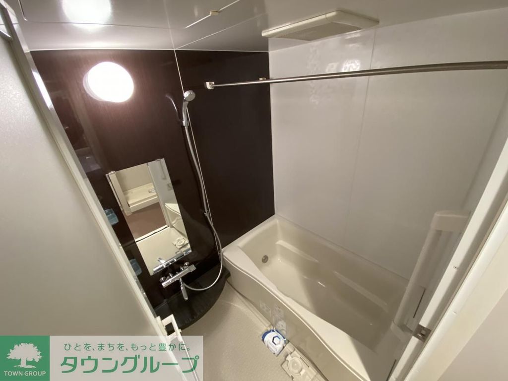 バス・シャワールーム　同施工参考