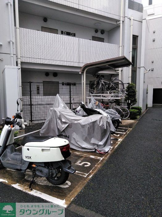 玄関　同施工参考