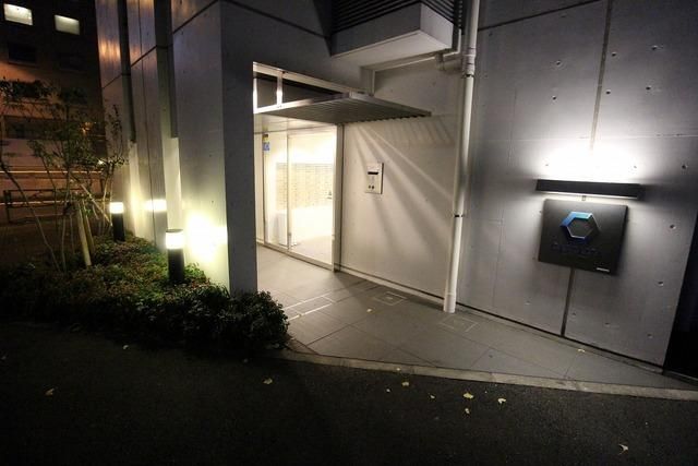 バルコニー　同施工参考