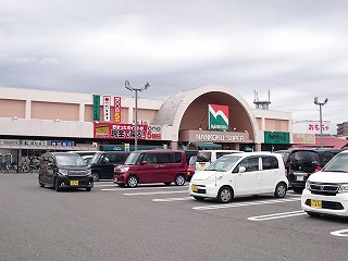 スーパー　ナンコクスーパー高須店（スーパー）まで110m