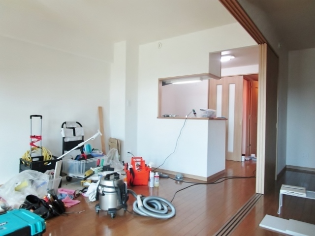 居室・リビング