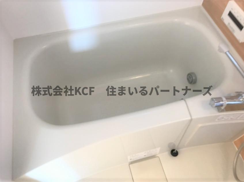 バス・シャワールーム　ゆったり過ごせるお風呂です