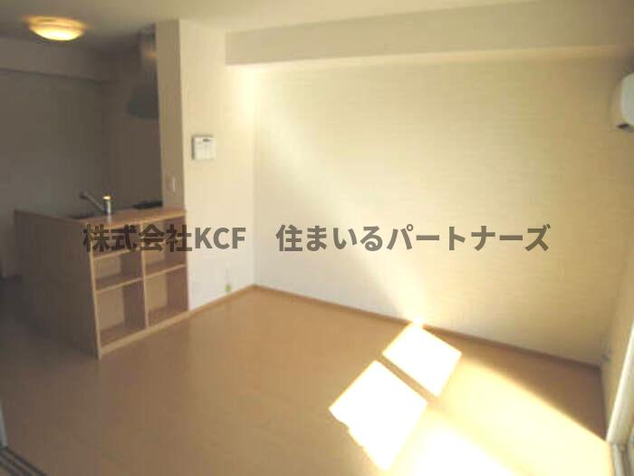 その他部屋・スペース　内装も気になるポイント