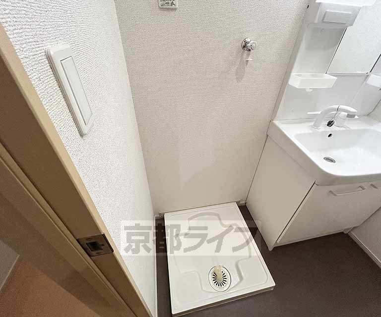 その他設備　温度調節がスムーズです！