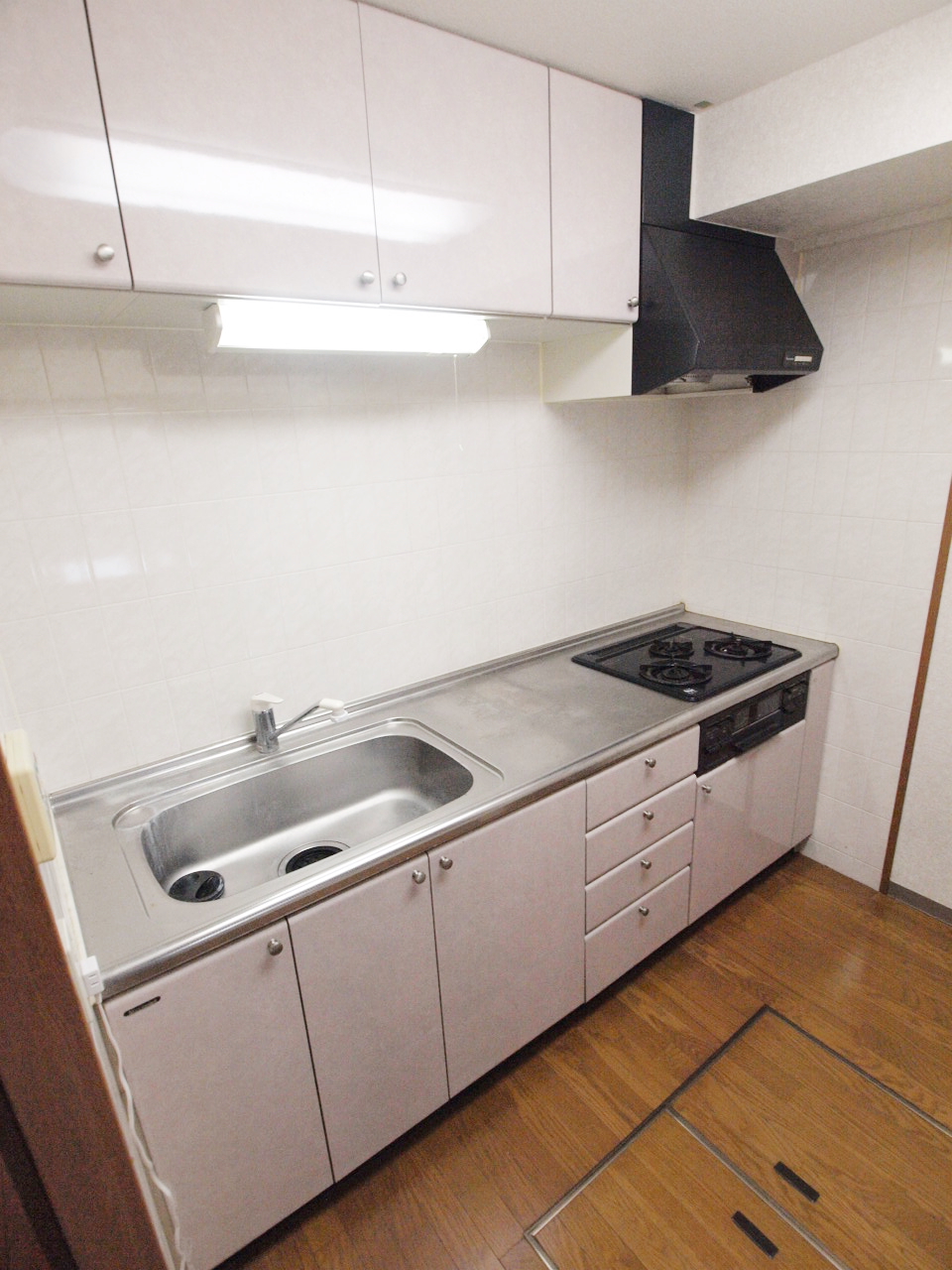 キッチン　別室のお写真になります■ご参考までに